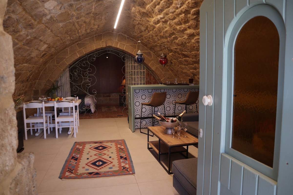 Bab El Mina Guest House Byblos port jbeil — photograph 5