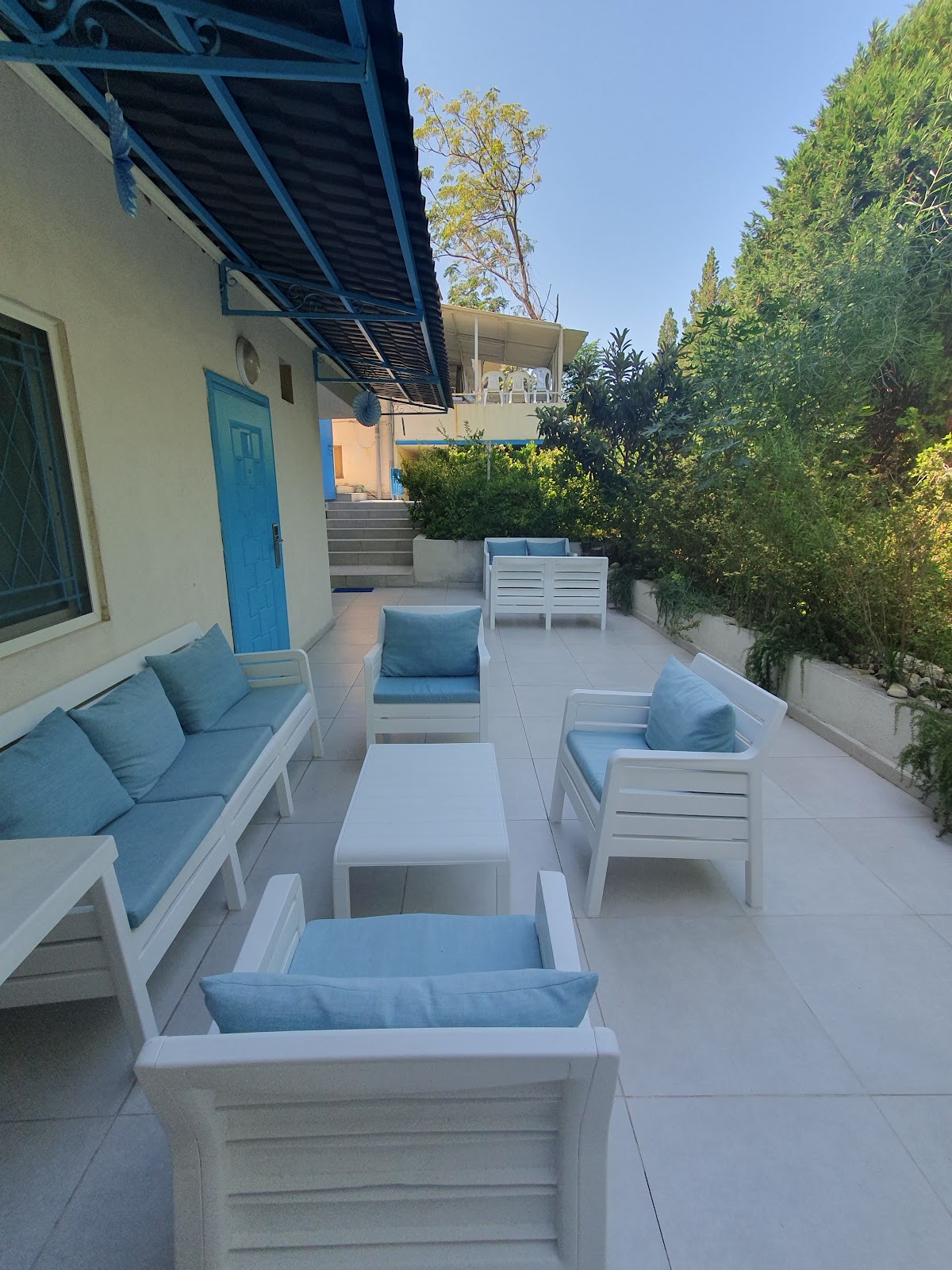 Mini 12 Guest House