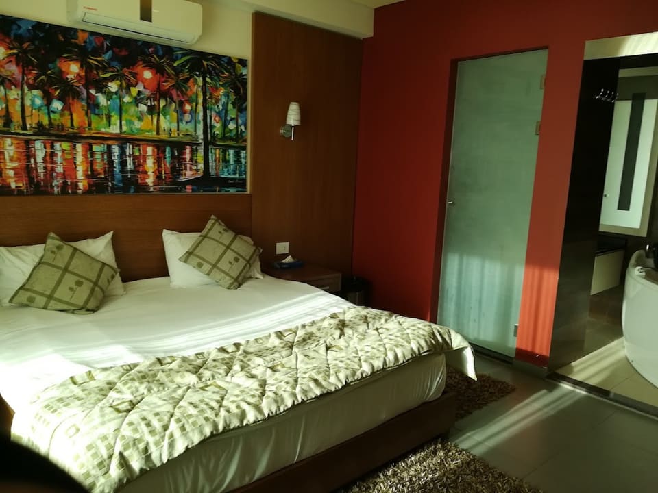 Ghyas Boutique Hotel and Spa