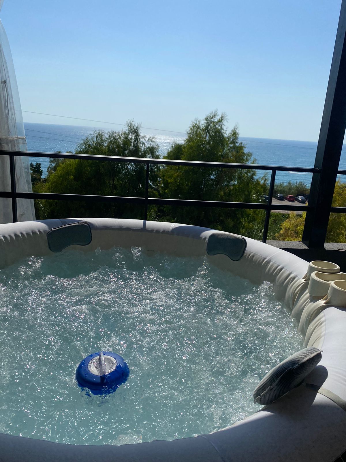Endless Horizon - Hosting Lebanon — photograph 2