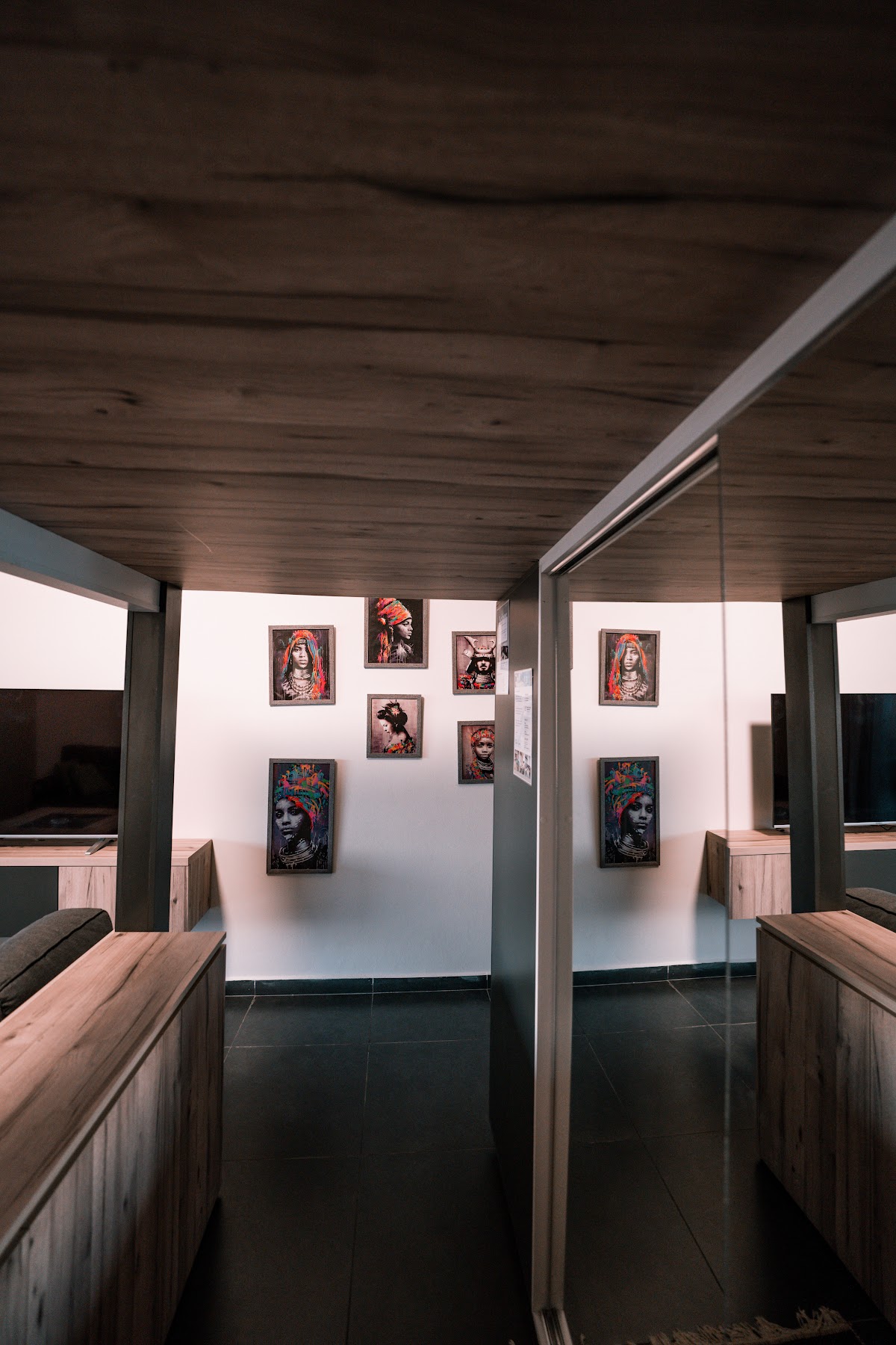 Endless Horizon - Hosting Lebanon — photograph 5