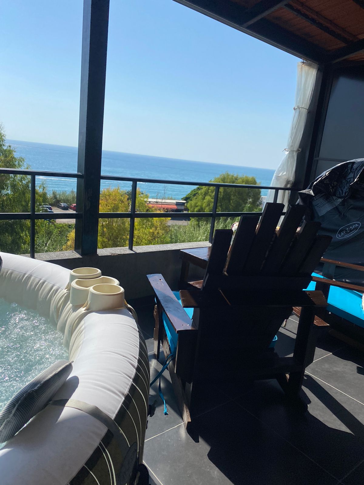 Endless Horizon - Hosting Lebanon — photograph 6