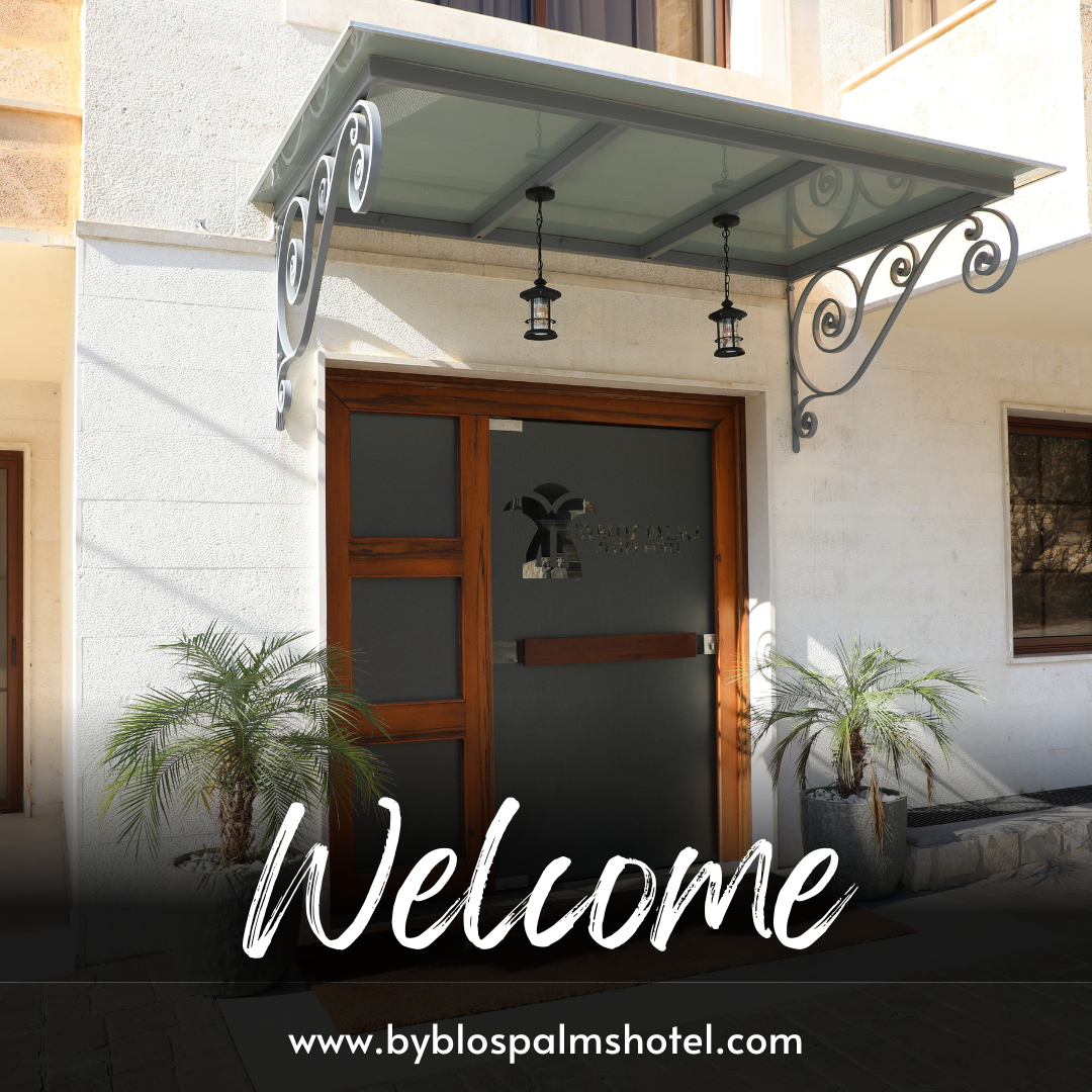 Byblos Palms Suites Hotel