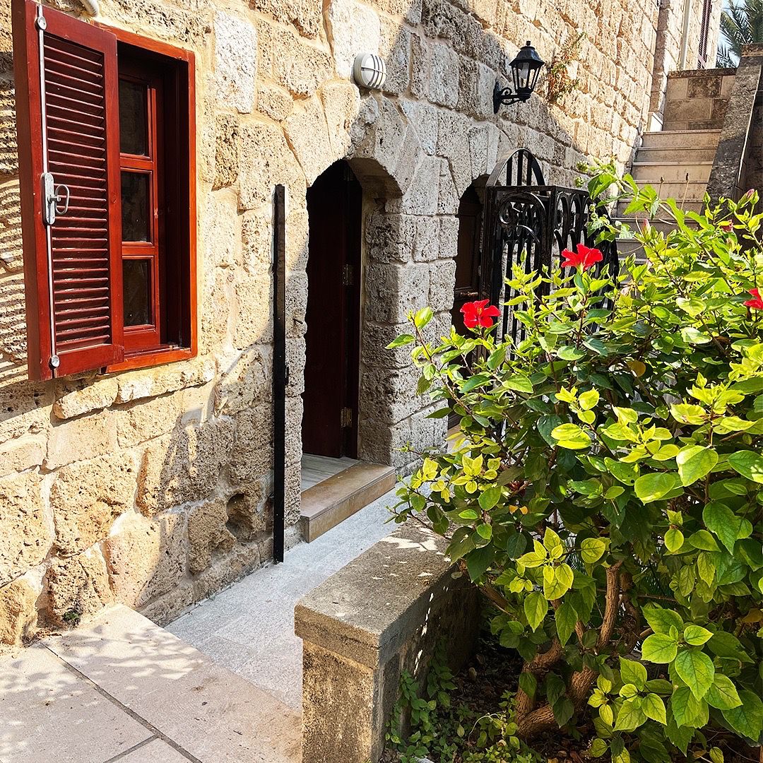Nina's Guesthouse - Hosting Lebanon