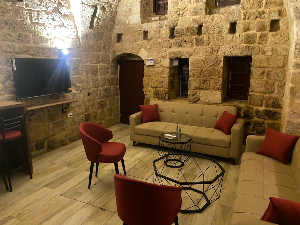 Nina's Guesthouse - Hosting Lebanon — photograph 4