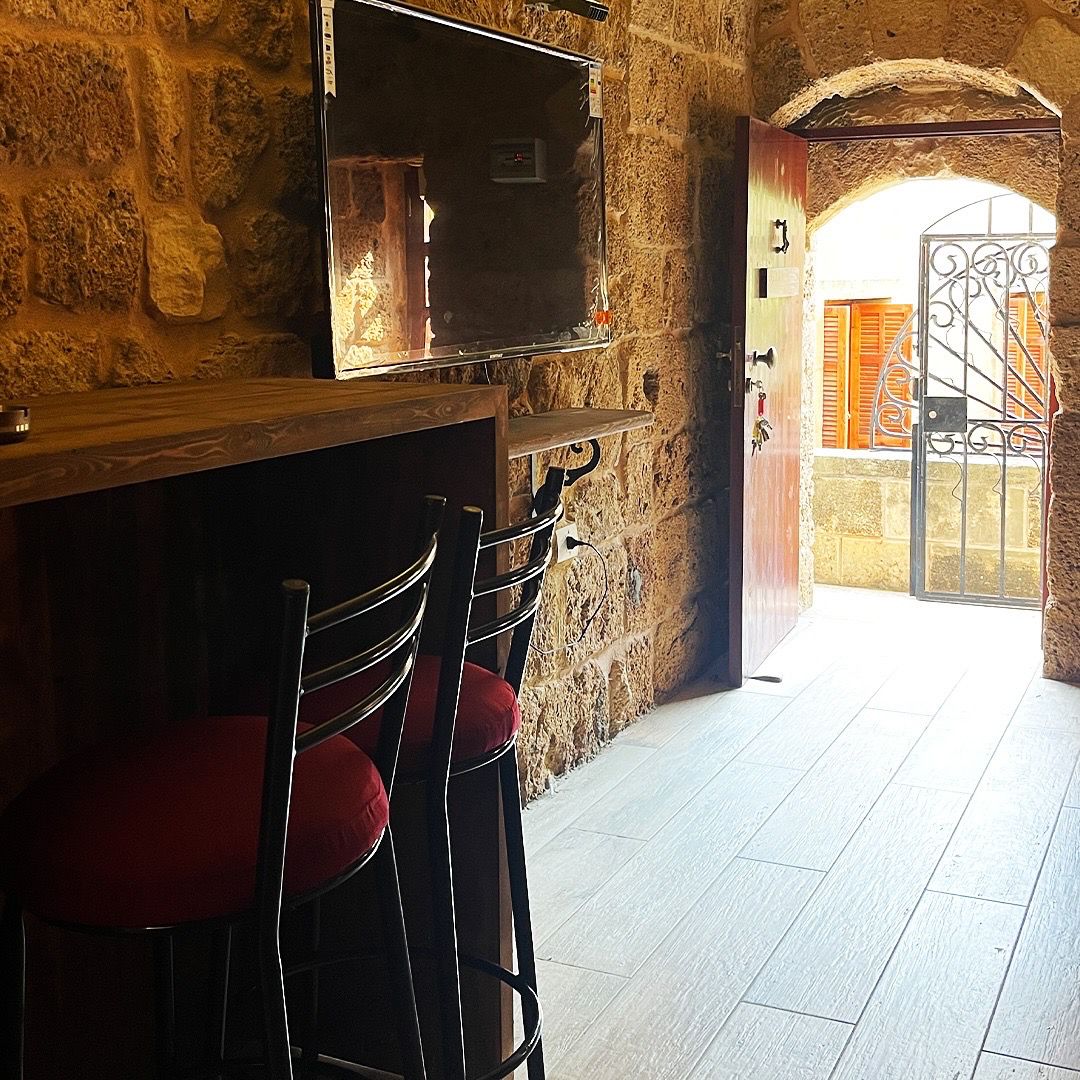 Nina's Guesthouse - Hosting Lebanon — photograph 5