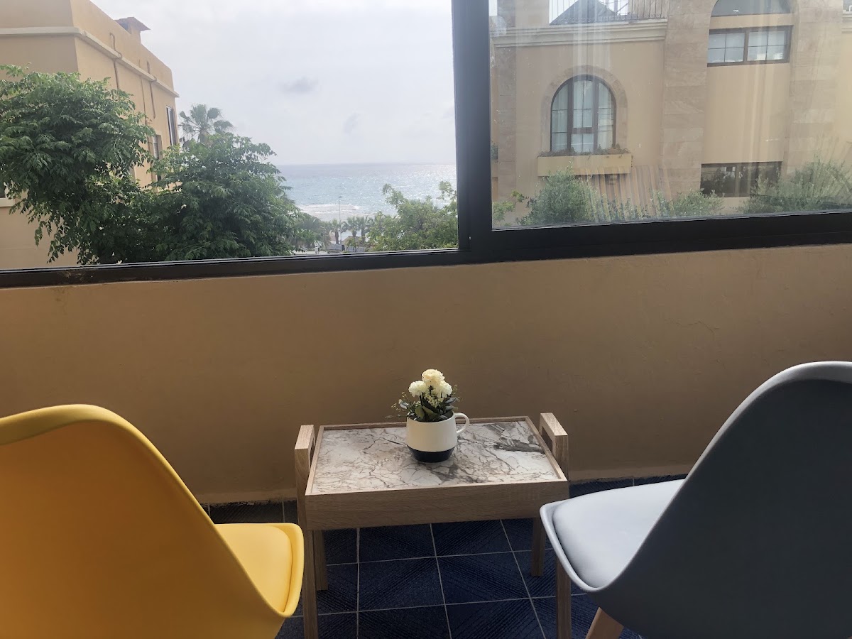 Blue de Byblos — photograph 6