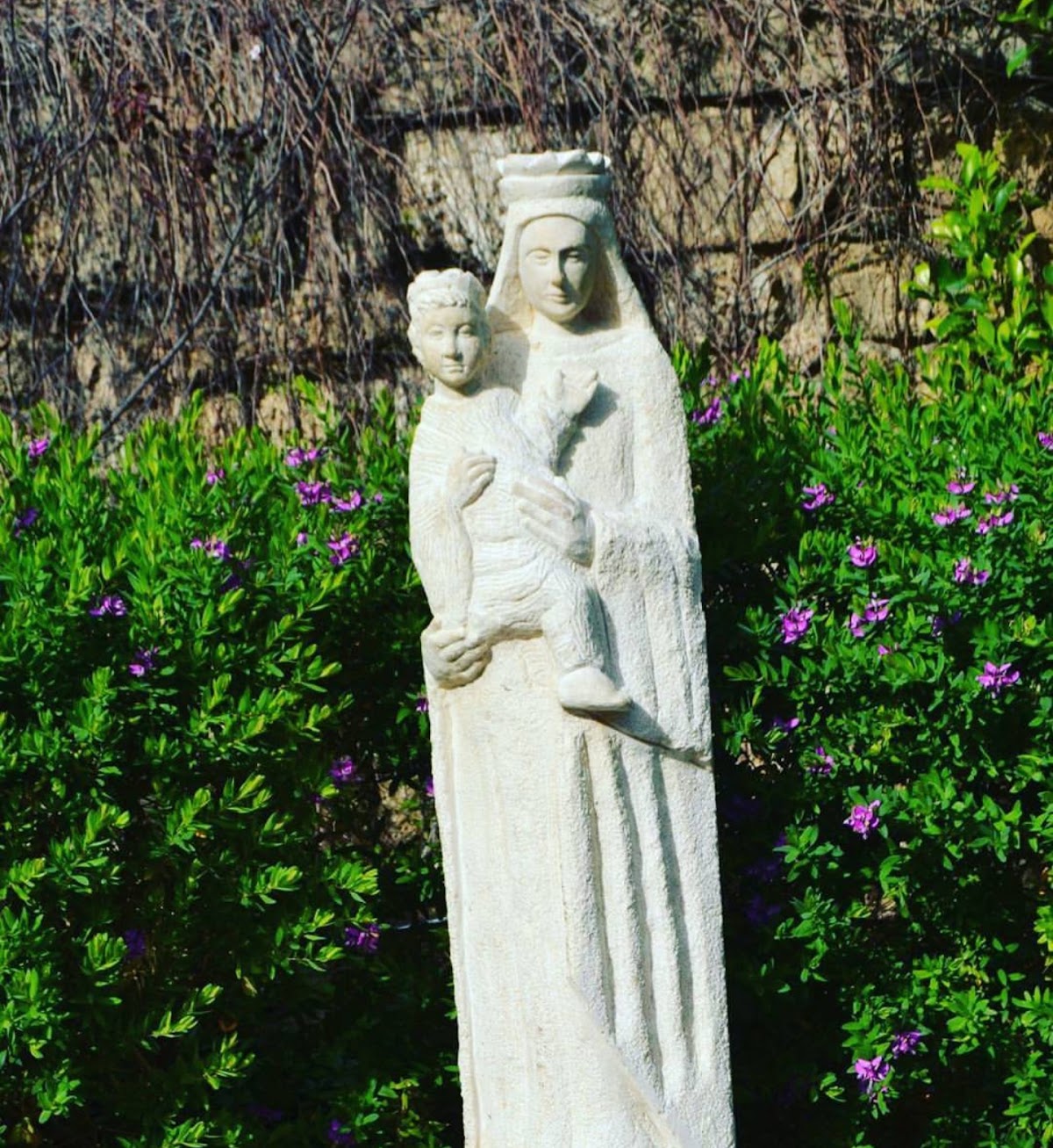 Monastery of Saint John Marcus Jbeil Lebanese Maronite Order — photograph 6
