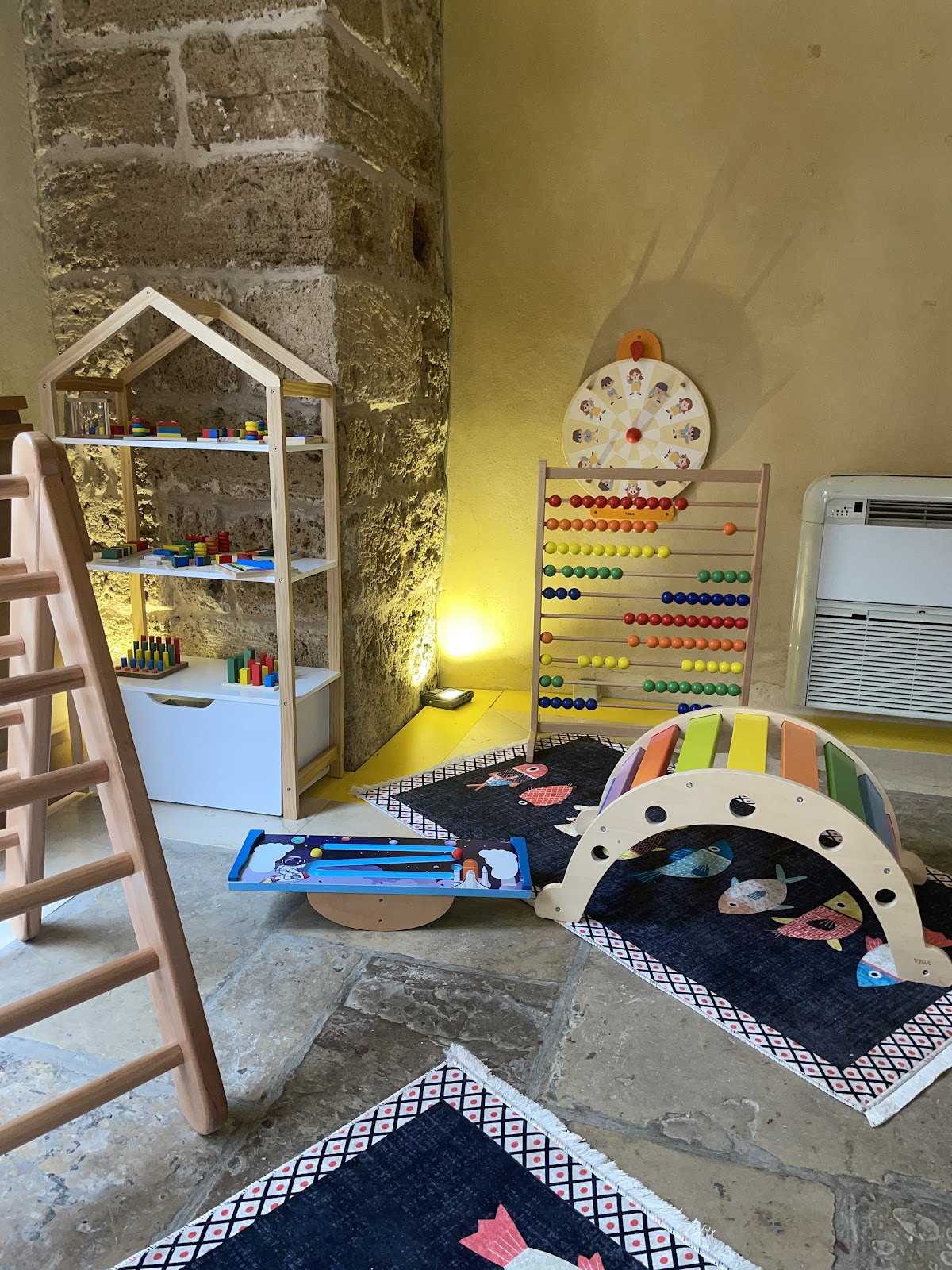 Color Factory — photograph 3