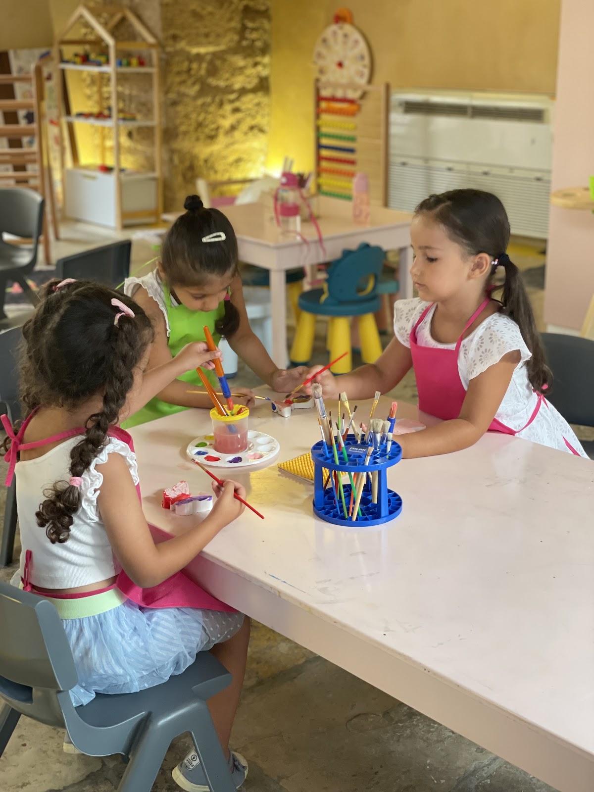 Color Factory — photograph 6