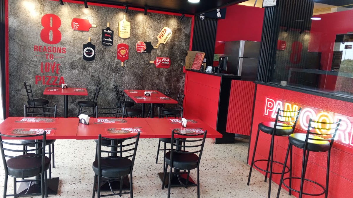 Pan Corner Hermel