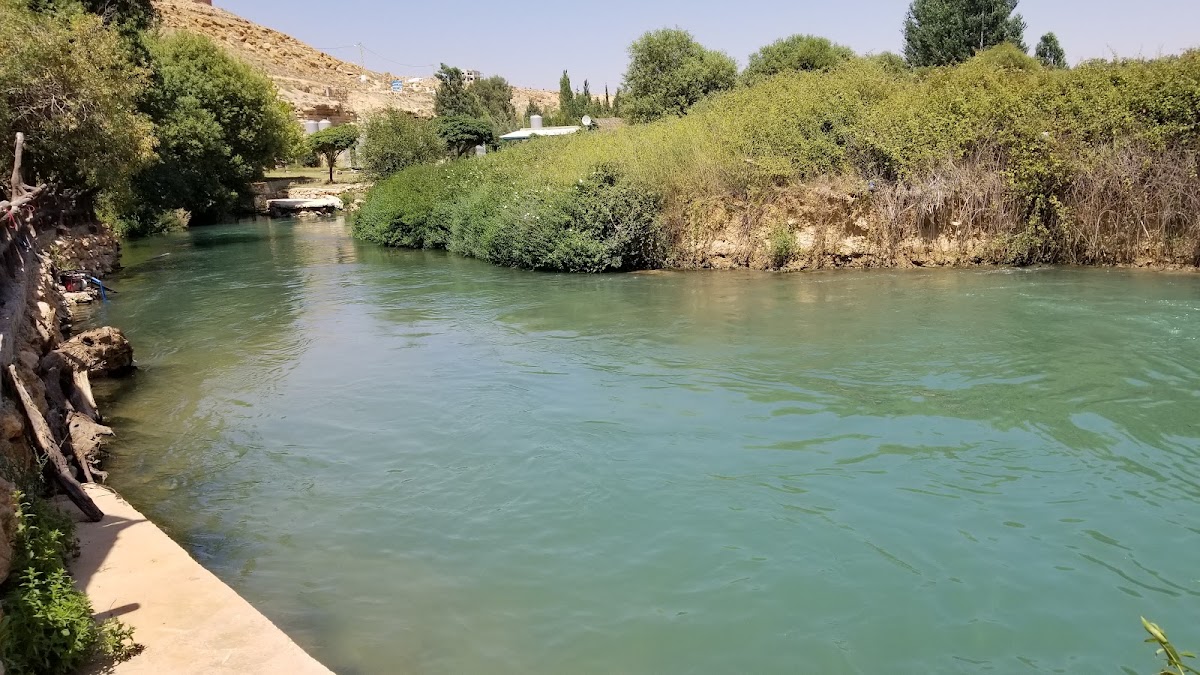 Chir al Assi — photograph 2