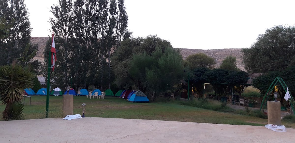 Chir al Assi — photograph 5