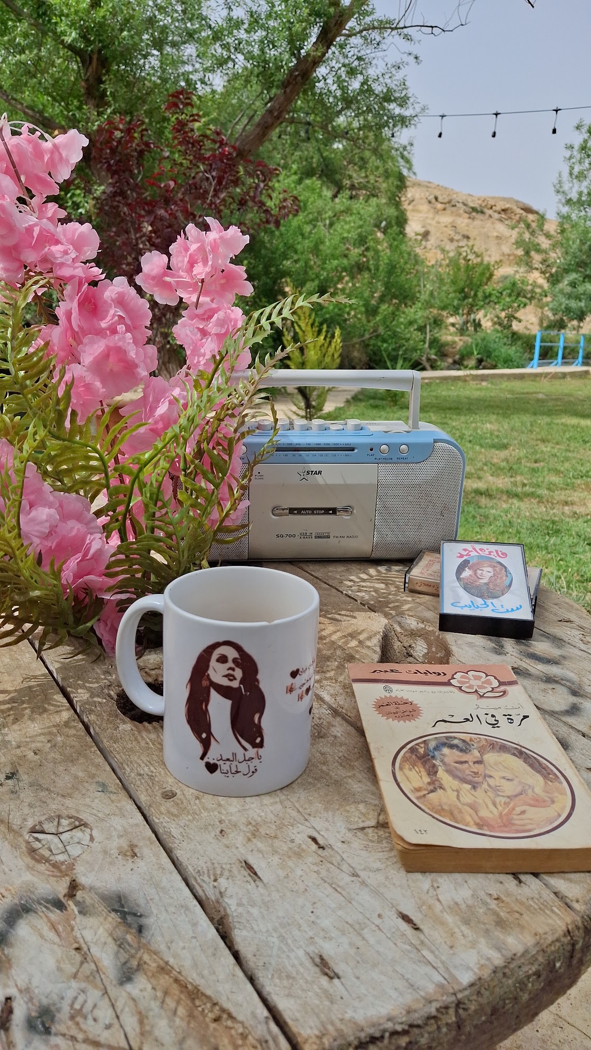 Zumurod Resto Café — photograph 3