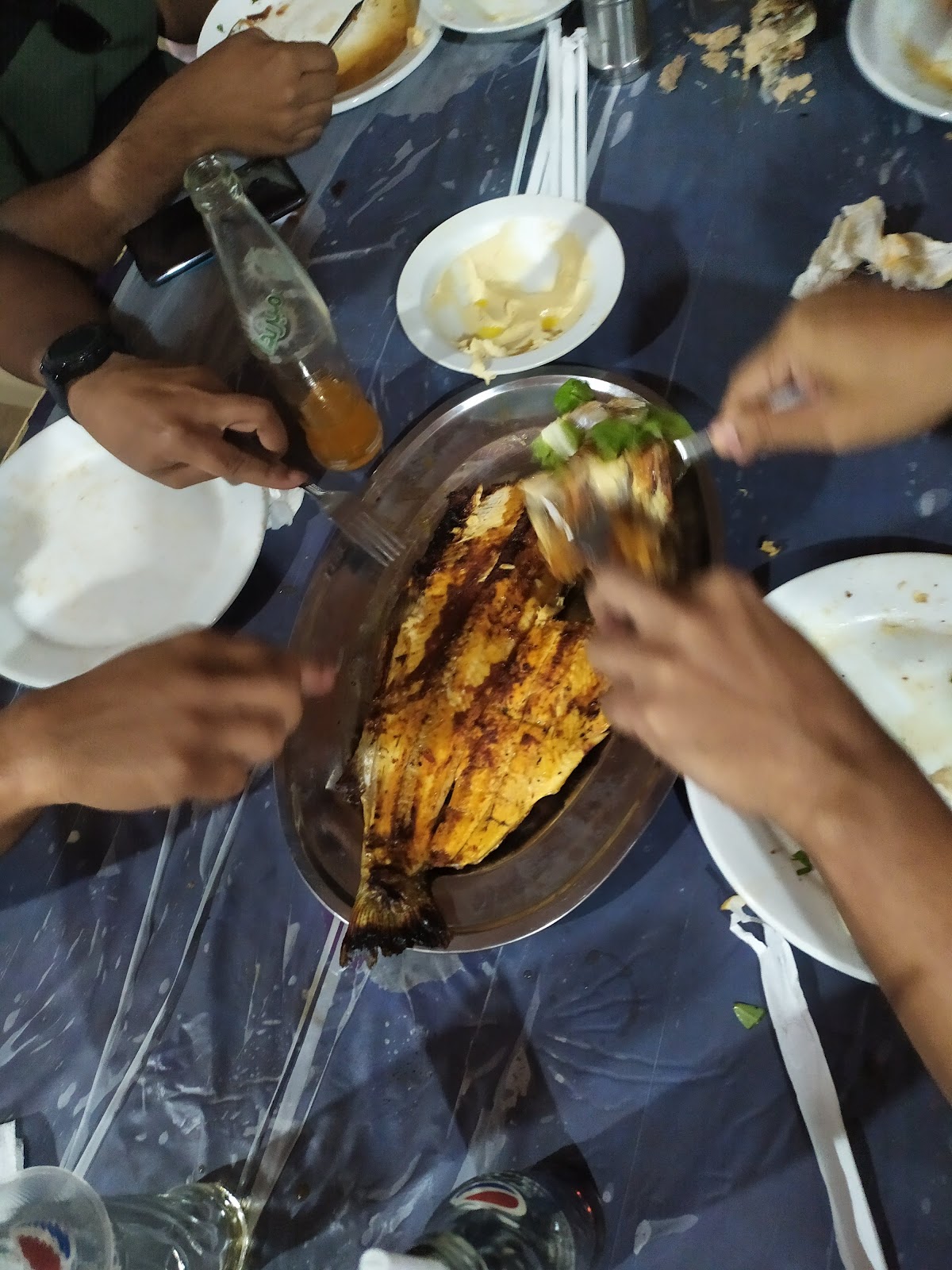 Zanoubya Restaurant — photograph 3