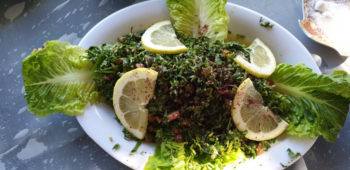 Al Ghabi - Restaurant — photograph 4