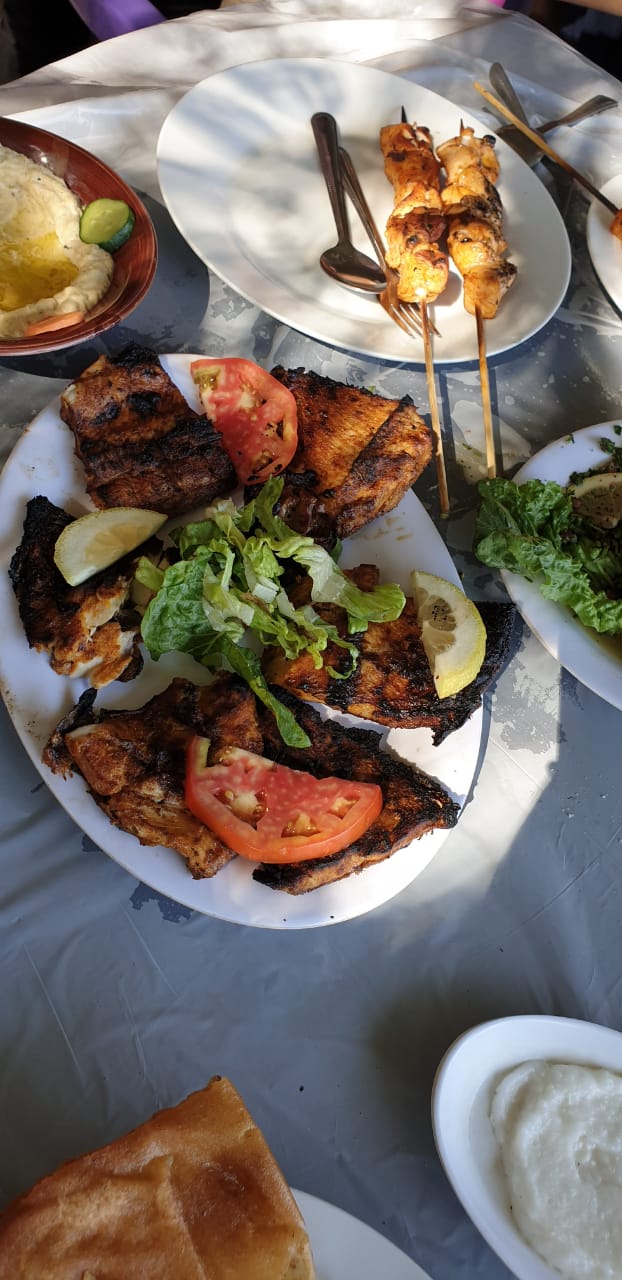 Al Ghabi - Restaurant — photograph 5