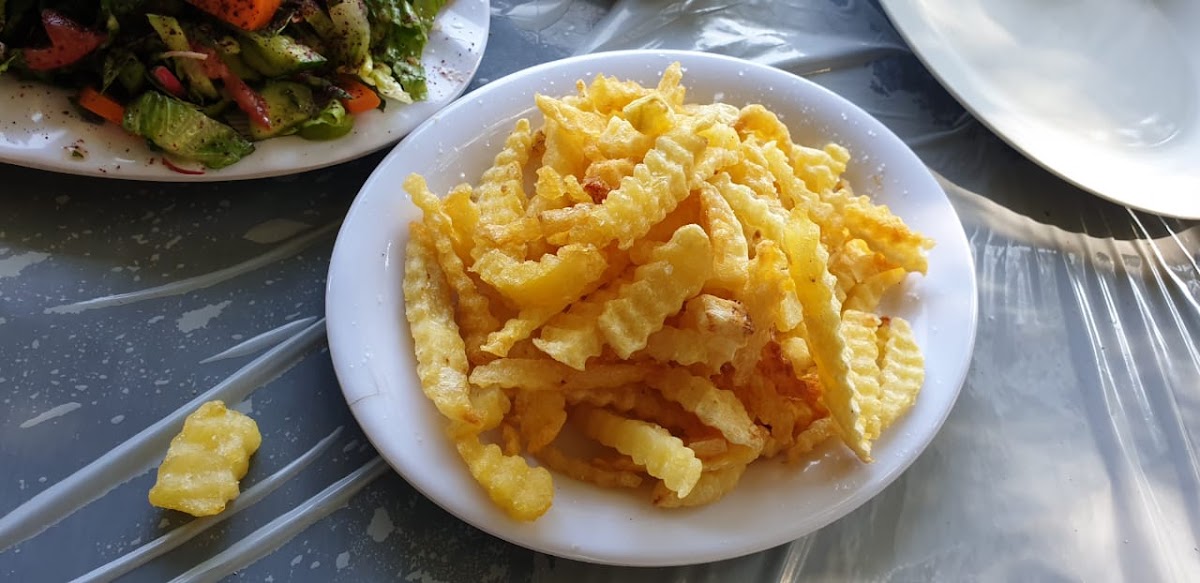 Al Ghabi - Restaurant — photograph 6