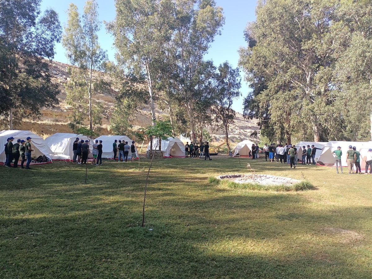 Madinet Al Assi Al Kashfiya — photograph 2