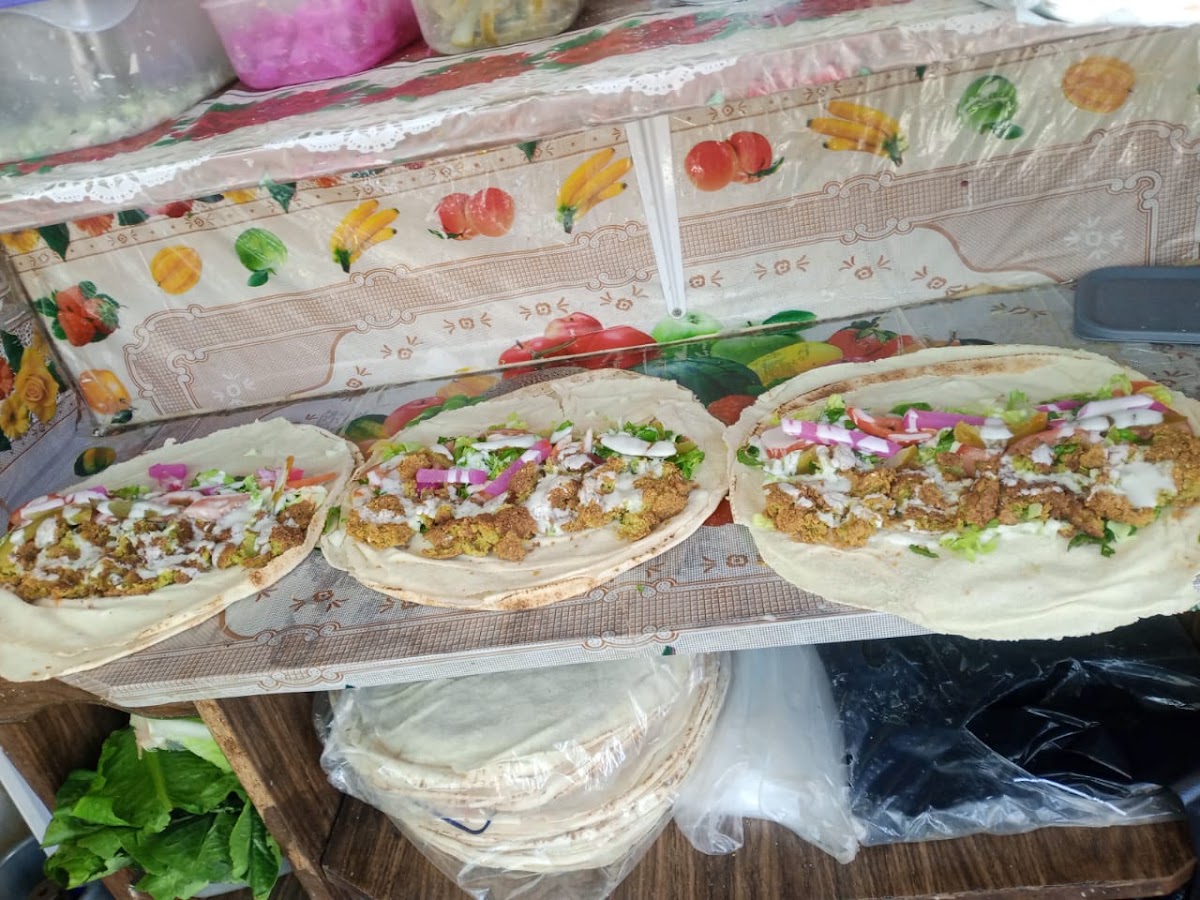 Falafel Al Daya