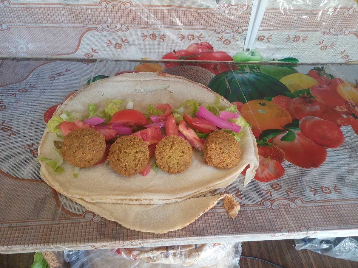 Falafel Al Daya — photograph 2