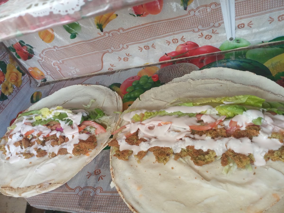 Falafel Al Daya — photograph 4