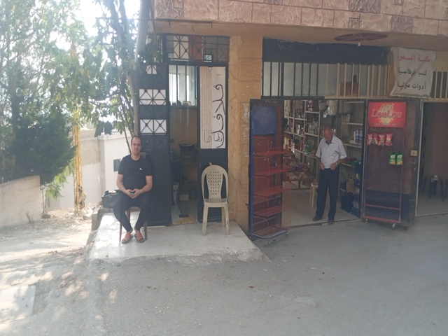 Falafel Al Daya — photograph 5