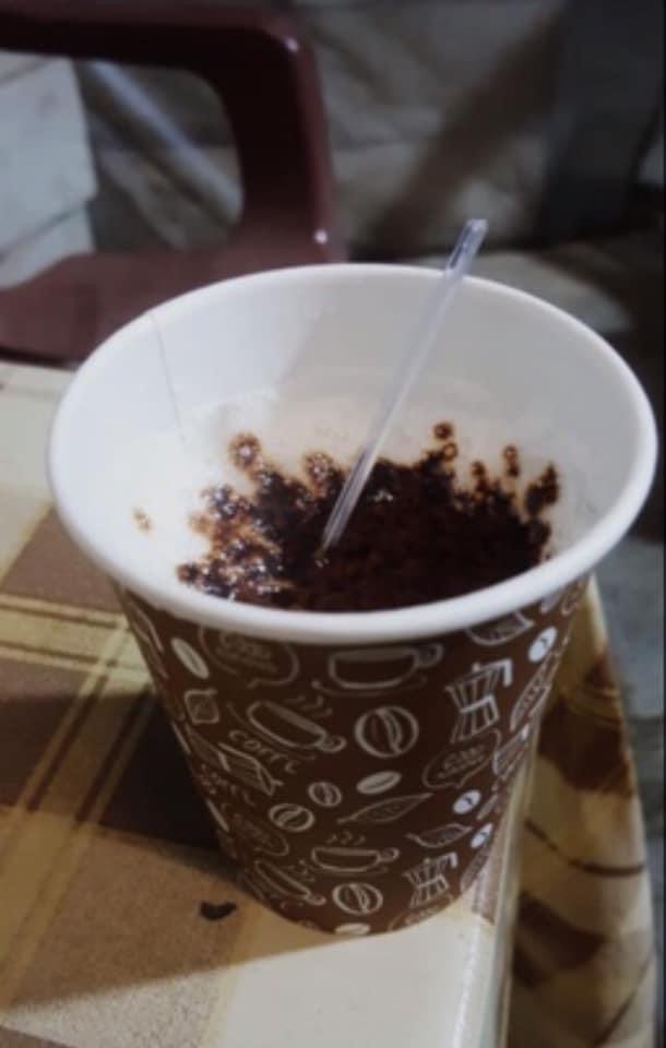Al amir Coffee — photograph 3