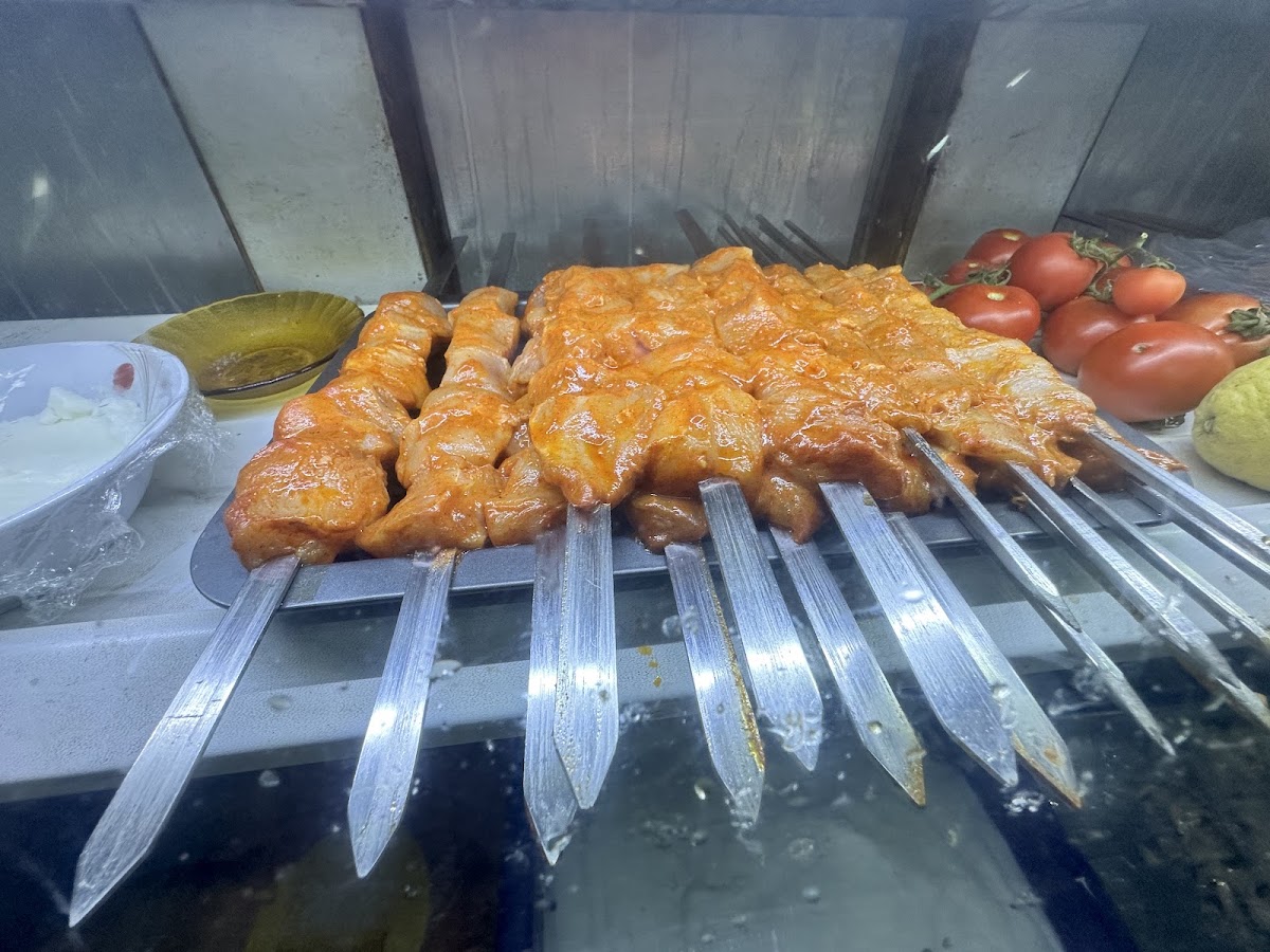 Snack seblani — photograph 3