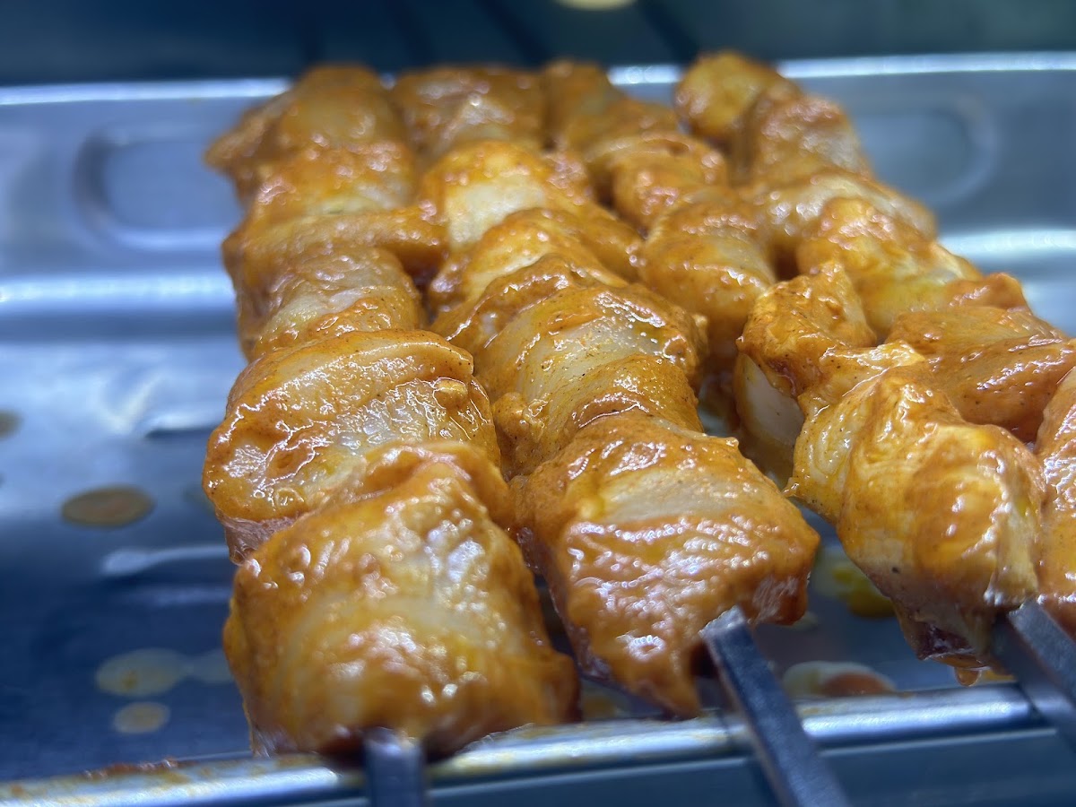 Snack seblani — photograph 4