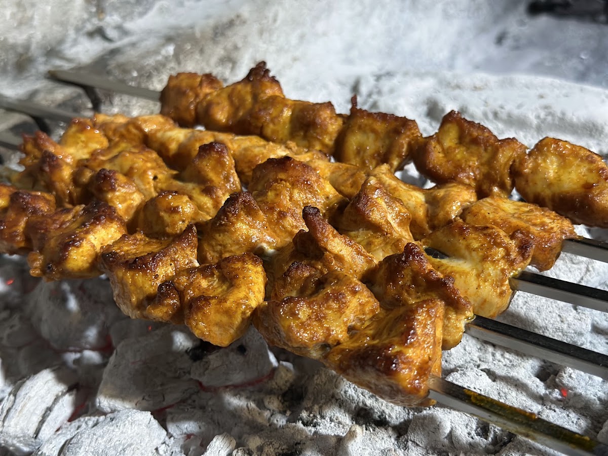Snack seblani — photograph 5