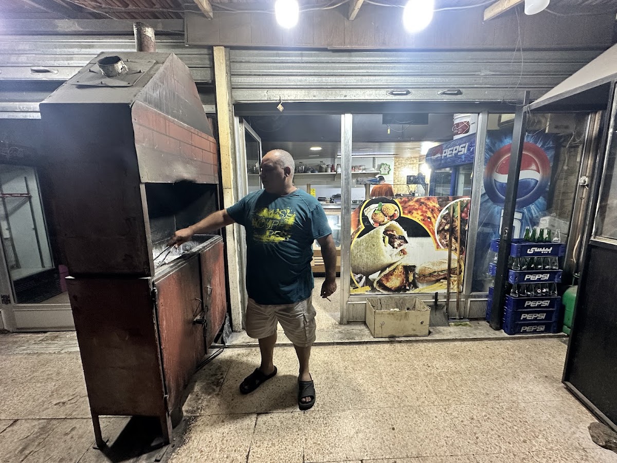 Snack seblani — photograph 6