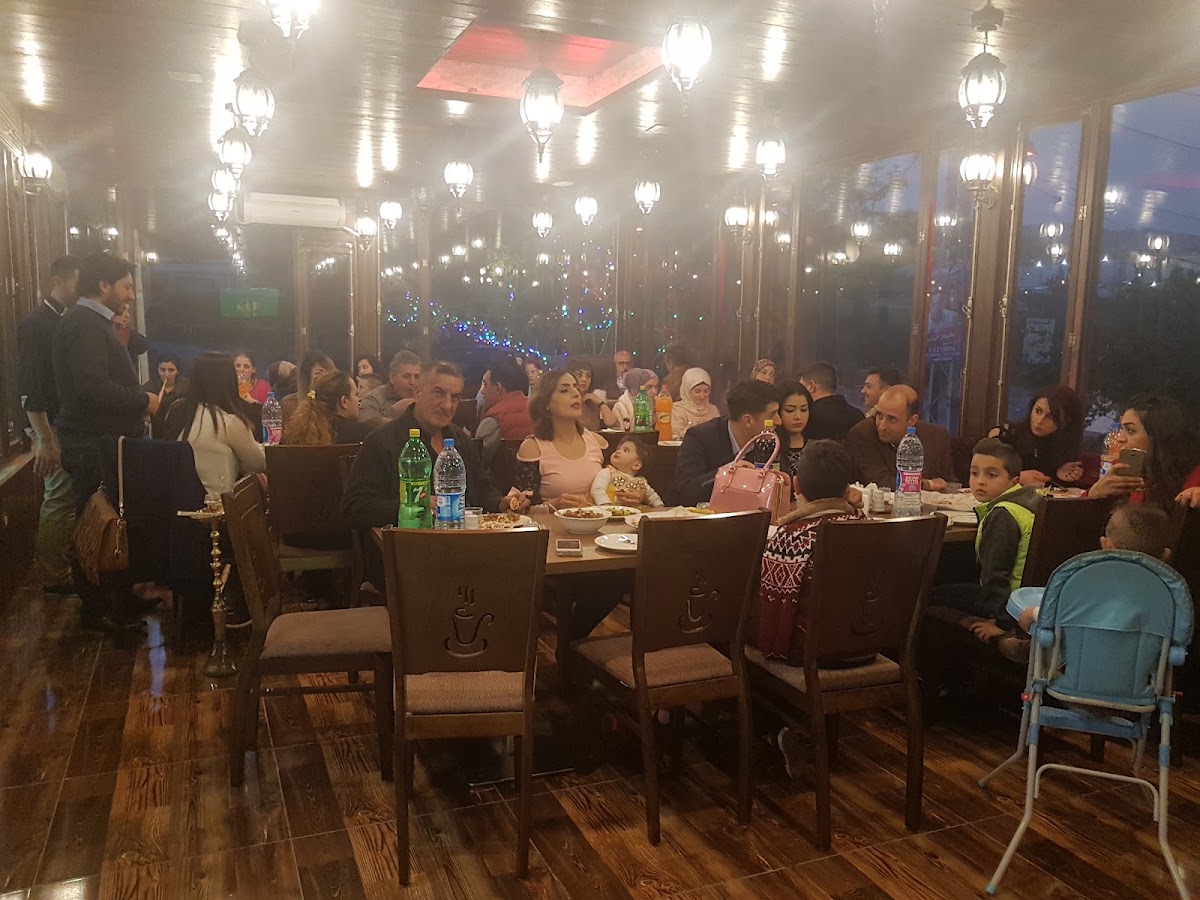 Bar Bq Resto Caffee