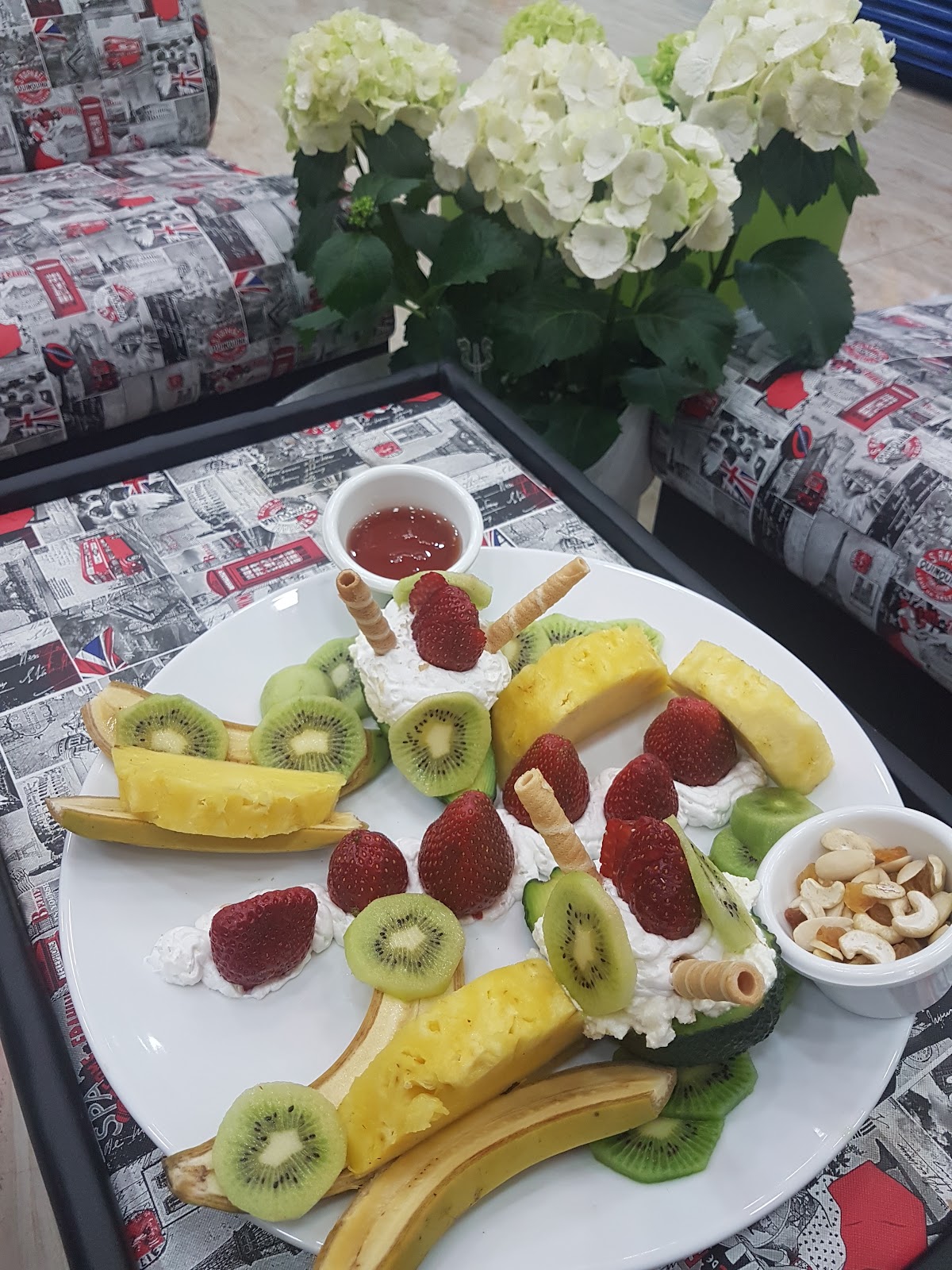 Bar Bq Resto Caffee — photograph 4