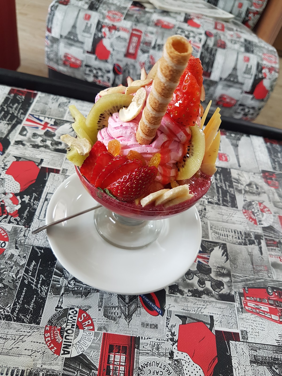 Bar Bq Resto Caffee — photograph 5