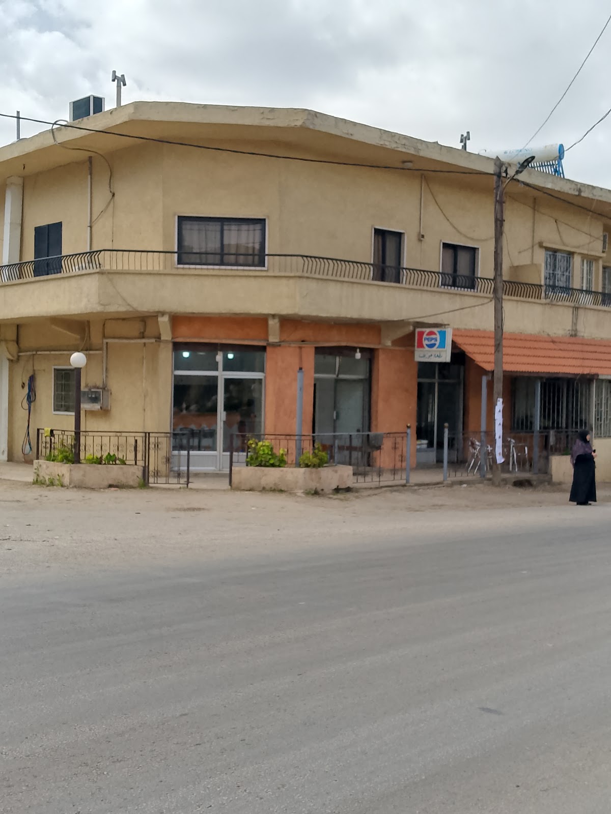 Restaurant joseph