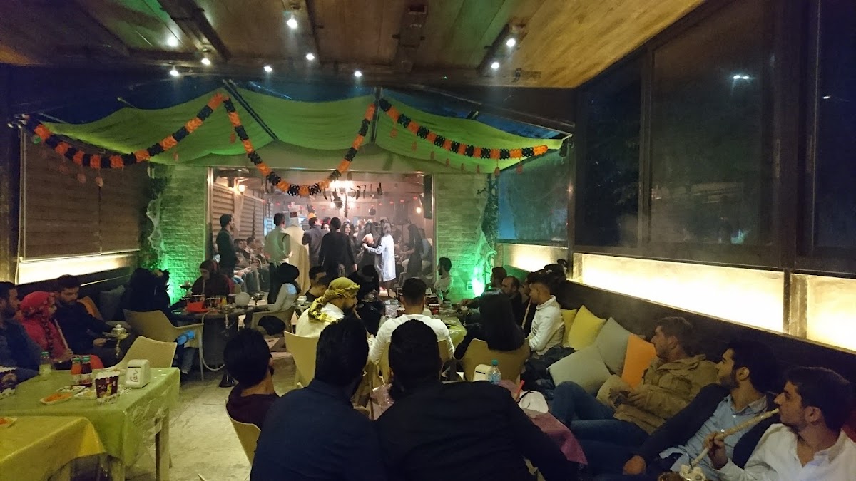 C U caffe — photograph 3