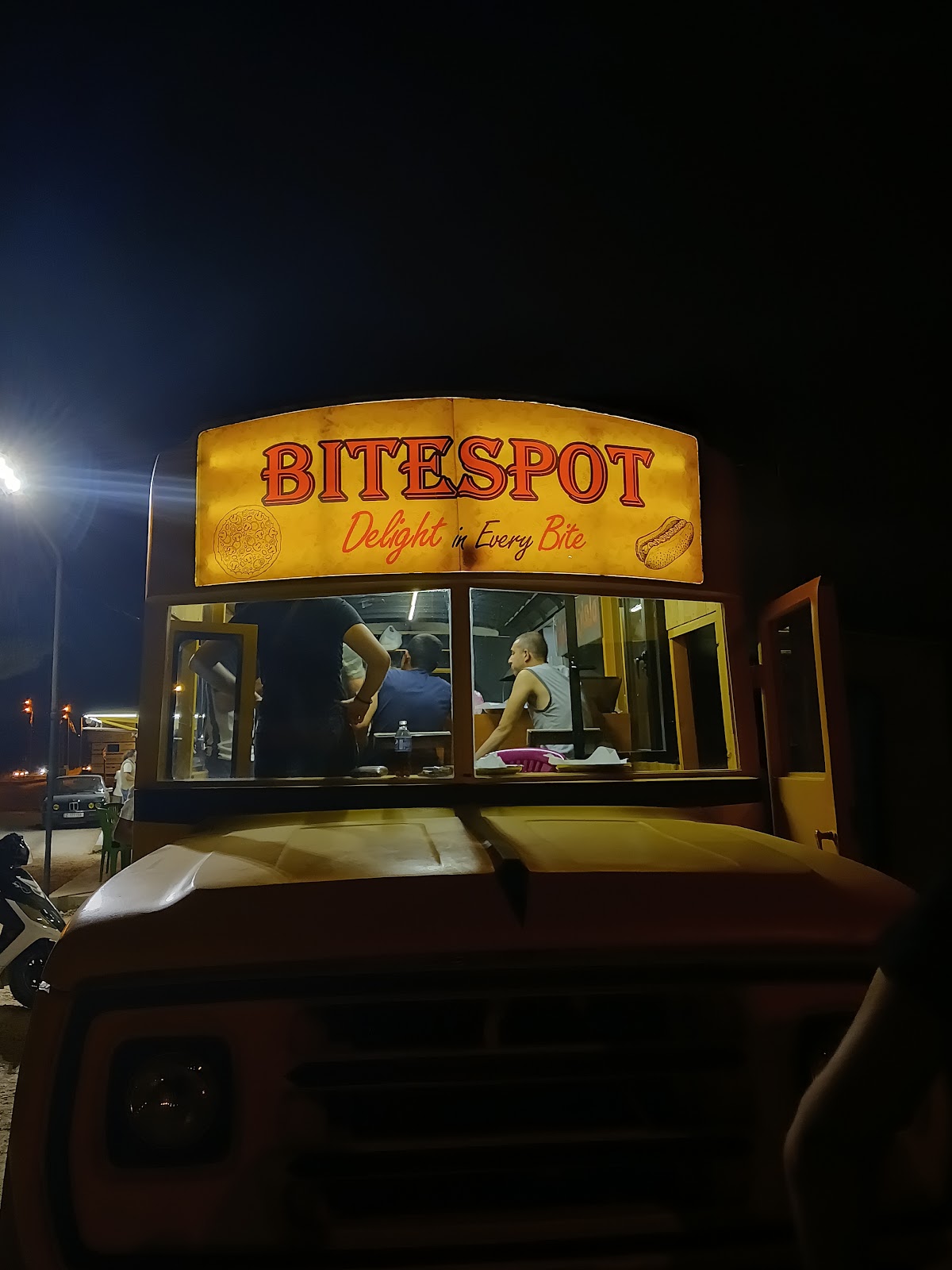 BITESPOT — photograph 5