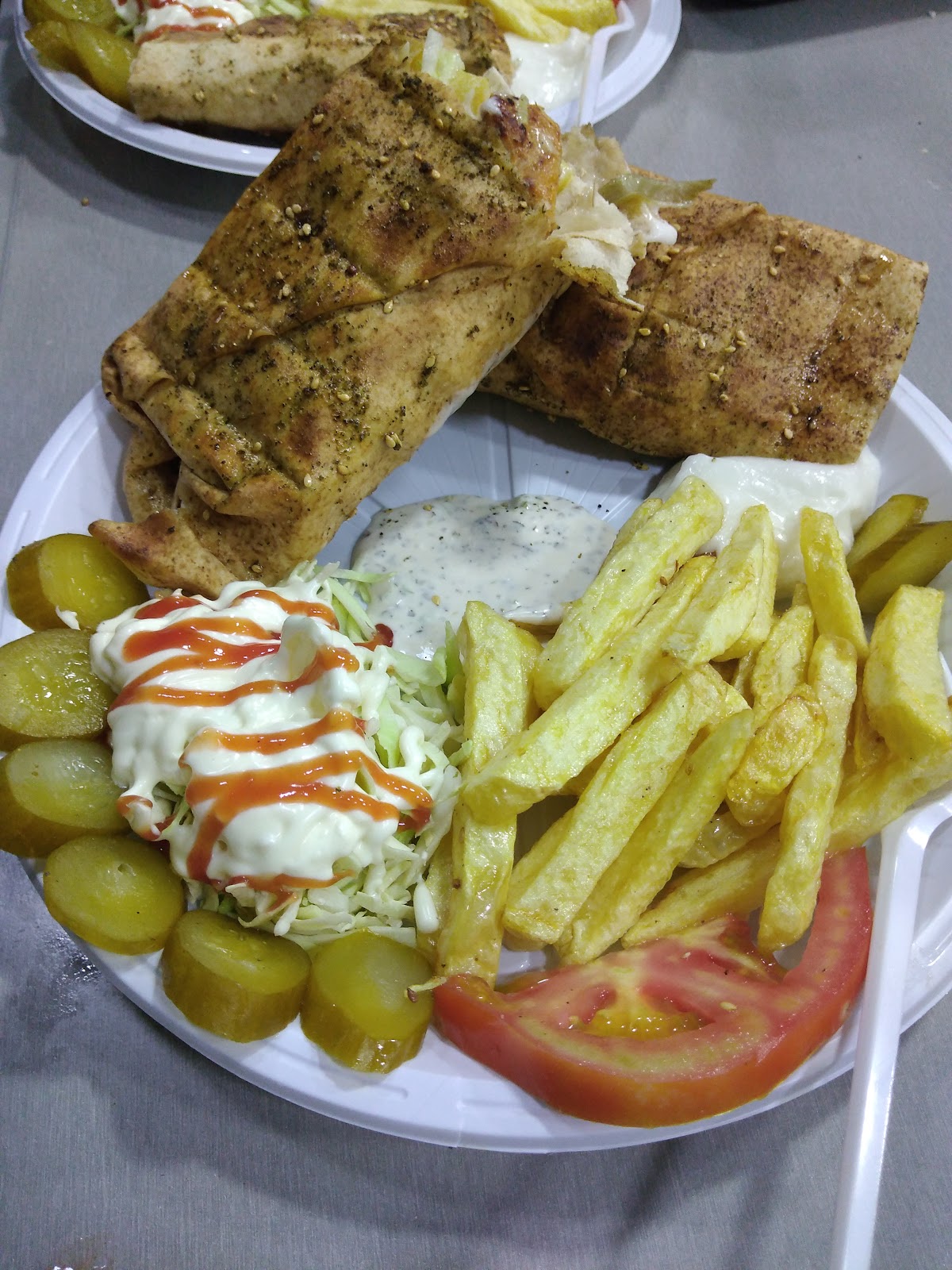 Snack Charbel
