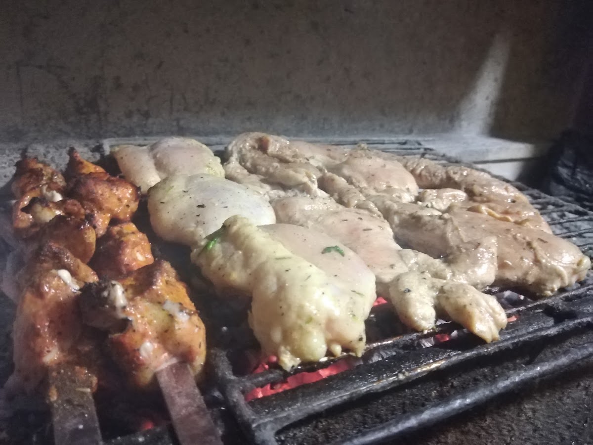 Snack Charbel — photograph 4