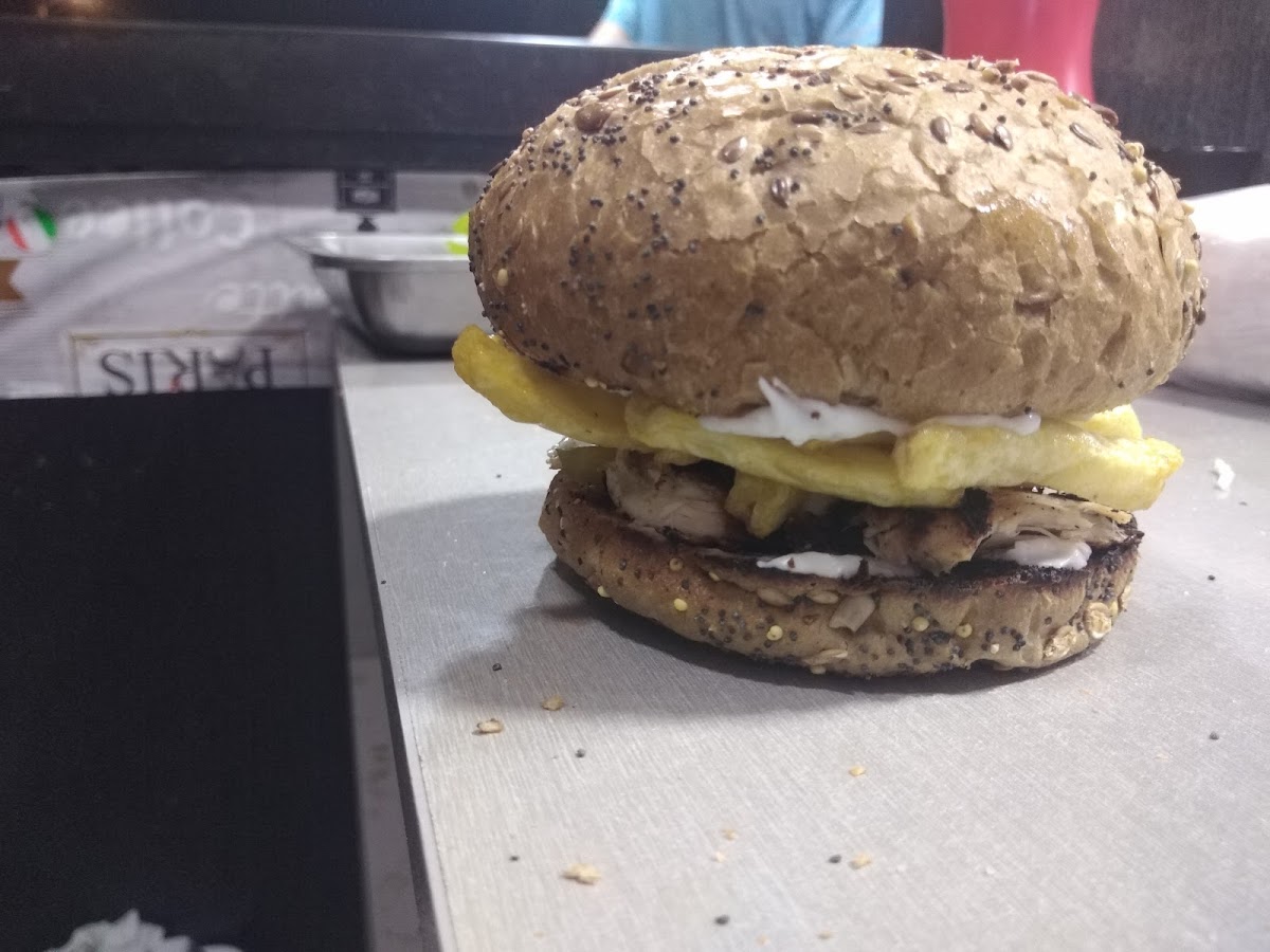 Snack Charbel — photograph 5