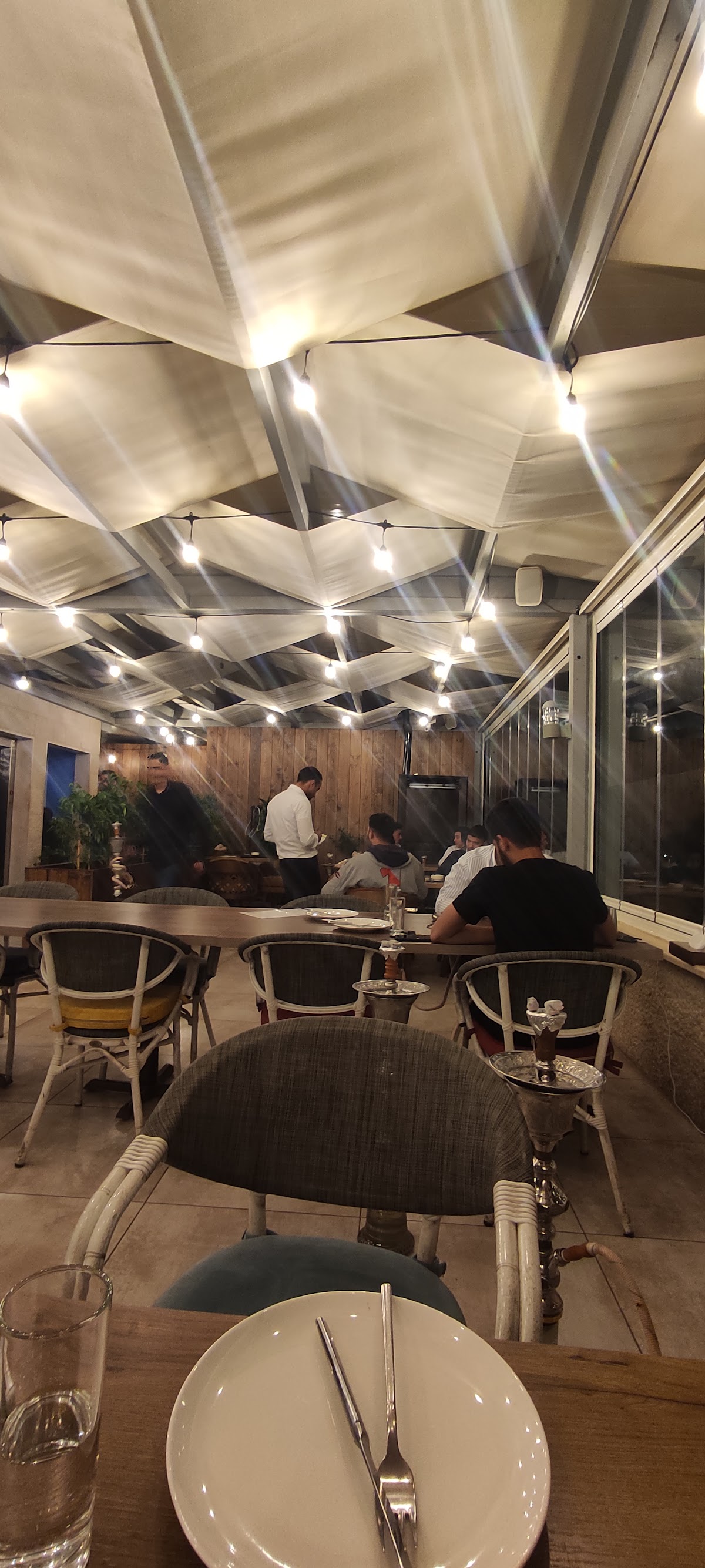 Julia Restaurant