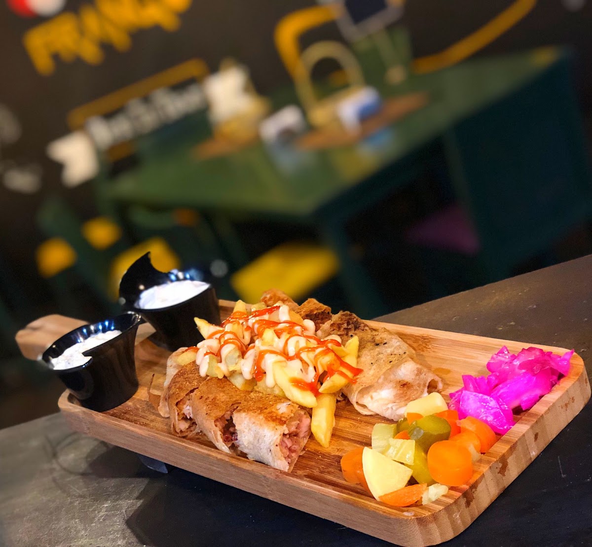 FRANGO RESTO — photograph 4