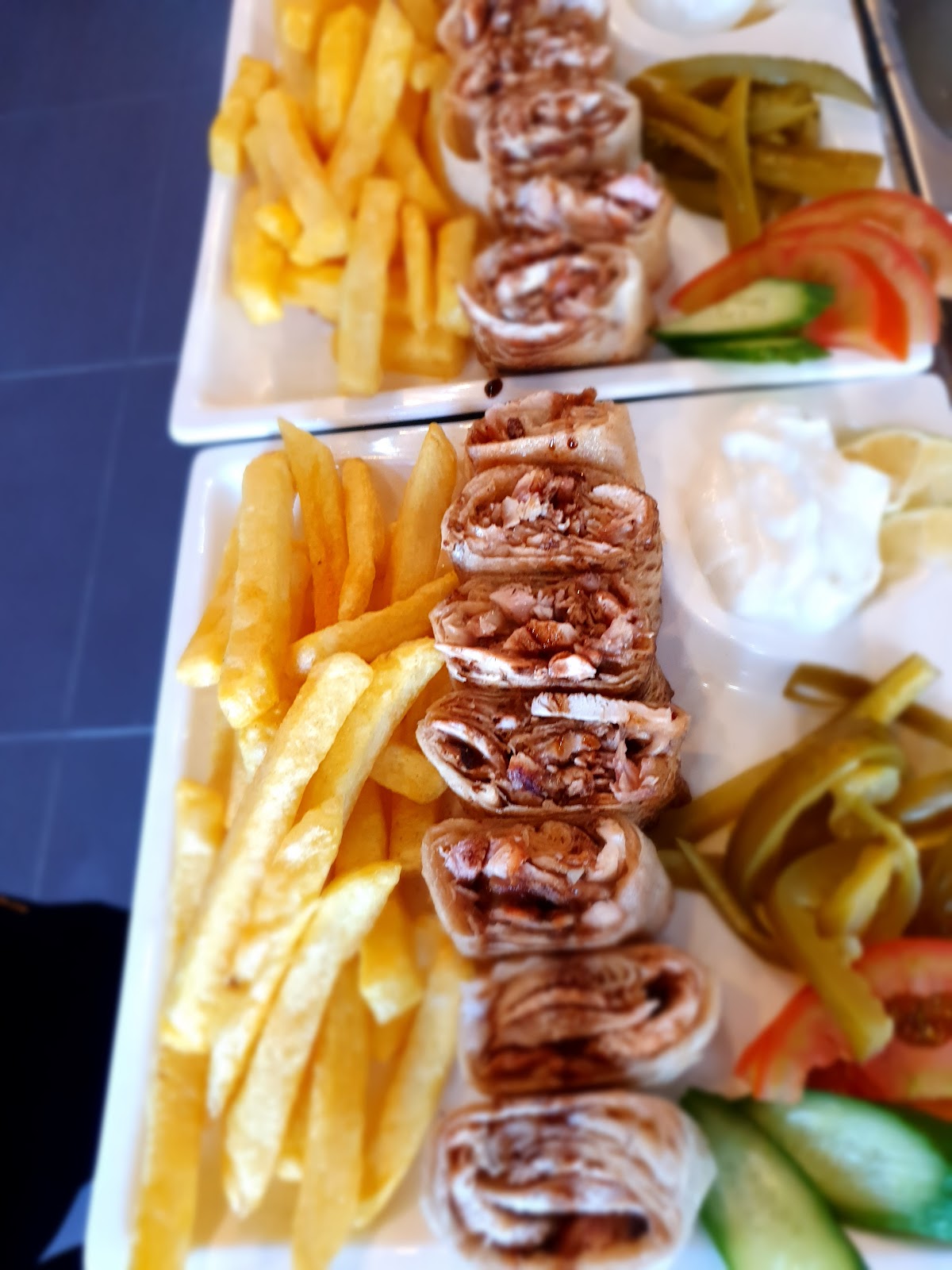 FRANGO RESTO — photograph 5