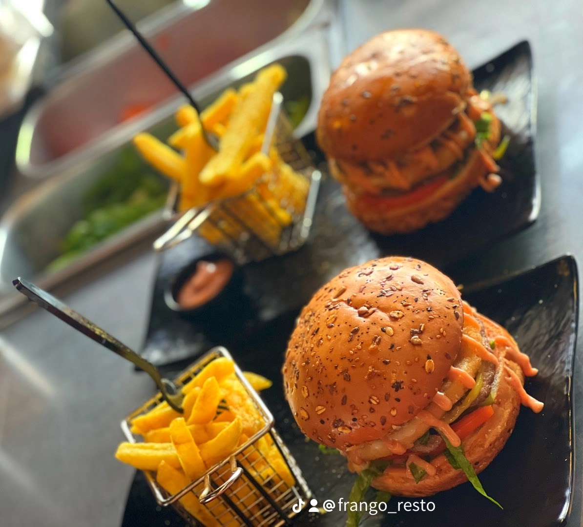 FRANGO RESTO — photograph 6