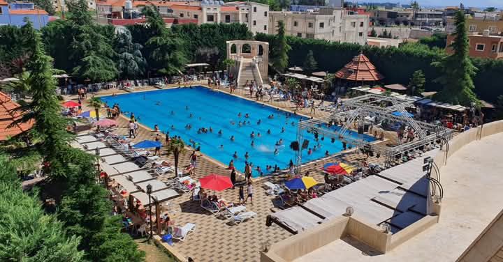 Grand Hôtel Al Khayal (Le Cavalier) — photograph 4