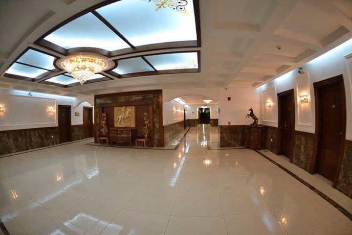 Grand Hôtel Al Khayal (Le Cavalier) — photograph 6