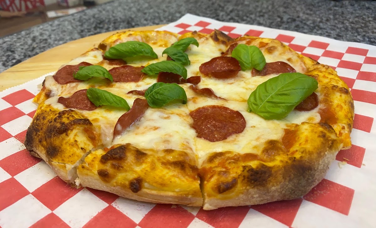 Pizza pop — photograph 2