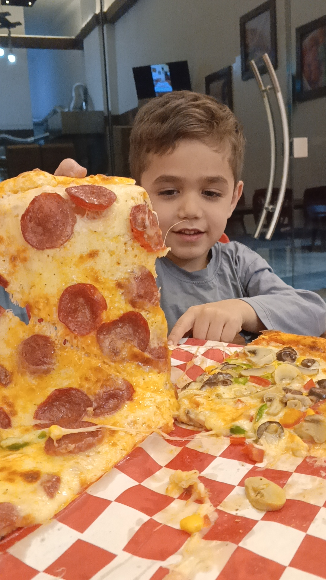Pizza pop — photograph 5