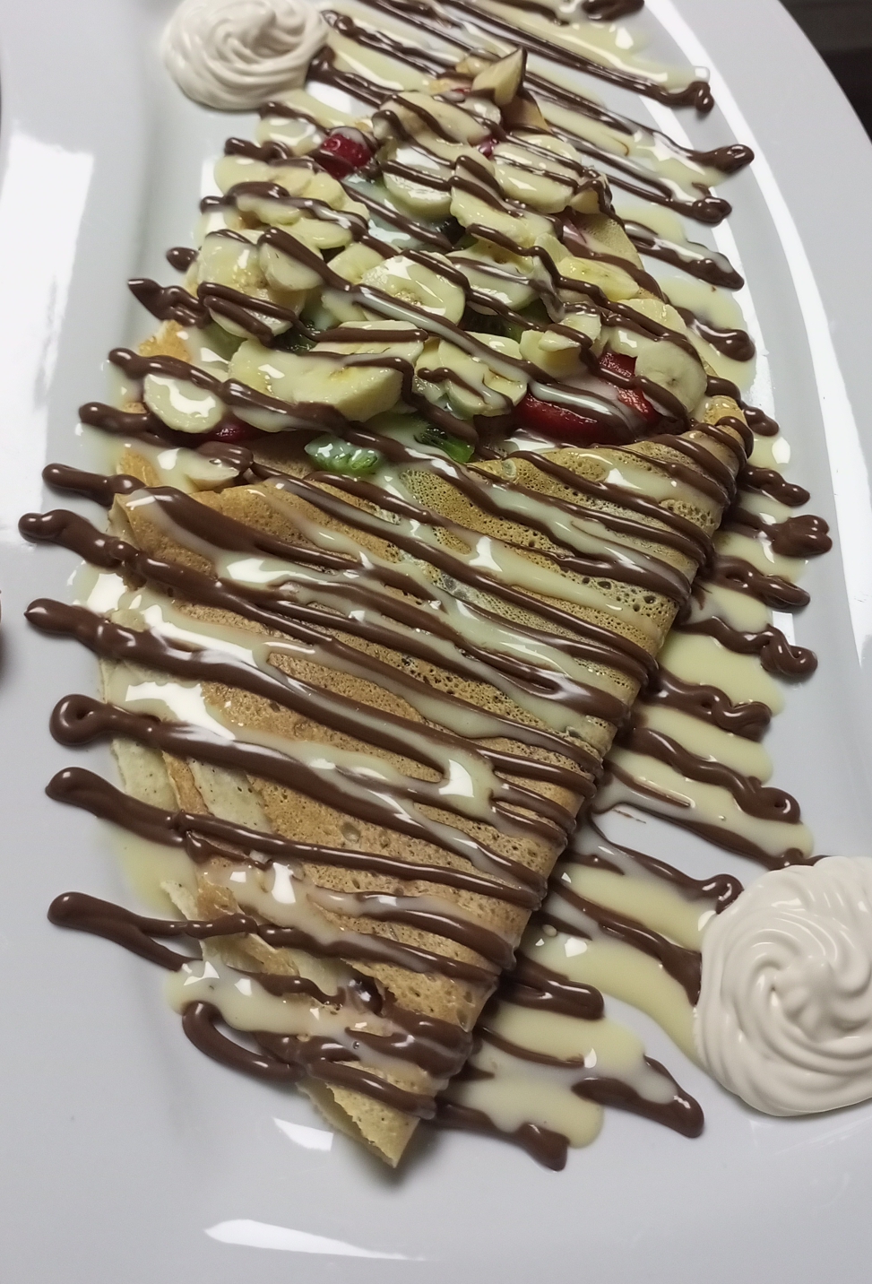 La Maison Du Crepe